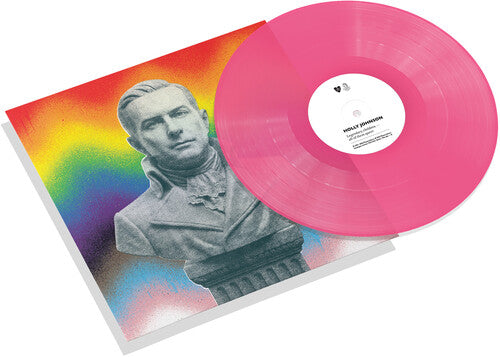 Johnson, Holly: Legendary Children - All of Them Queer - VINYL LP