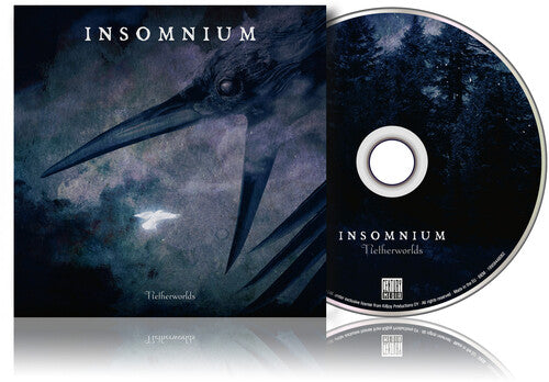Insomnium: Netherworlds - COMPACT DISCS
