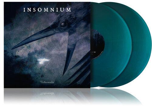 Insomnium: Netherworlds - VINYL LP