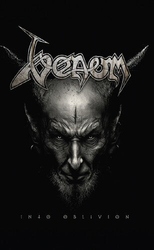 Venom: Into Oblivion - CASSETTES