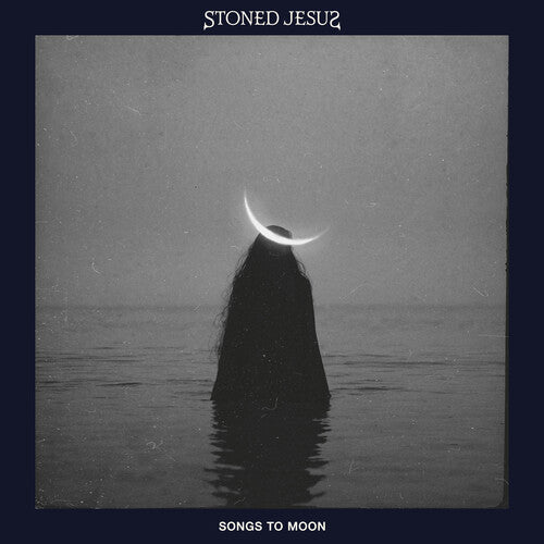 Stoned Jesus: Songs To Moon - VINYL LP