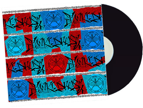 Soul II Soul / Cinthe: Missing You. Cinthe Remix - VINYL LP