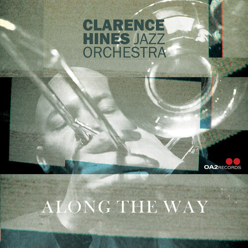Clarence Hines Jazz Orchestra: Along the Way - COMPACT DISCS