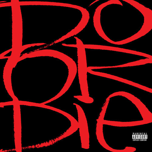 Do or Die: Picture This (30th Anniversary) - VINYL LP