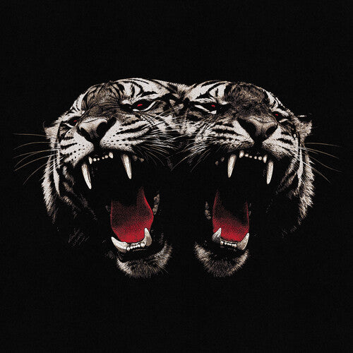Royal Blood: Dead Company - VINYL LP