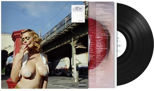 Troye Sivan: She's The Best - VINYL LP