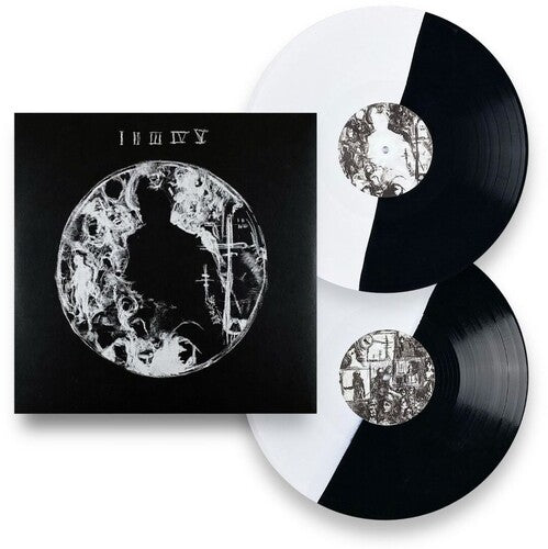 Quadeca: Scrapyard - VINYL LP