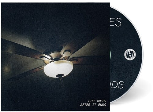 Like Roses: After It Ends - COMPACT DISCS