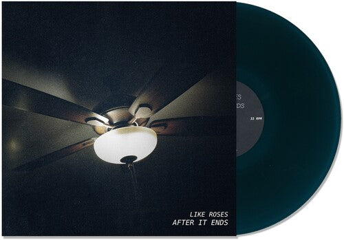 Like Roses: After It Ends - VINYL LP