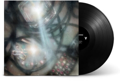 Untitled (Halo): Untitled (Halo) - VINYL LP