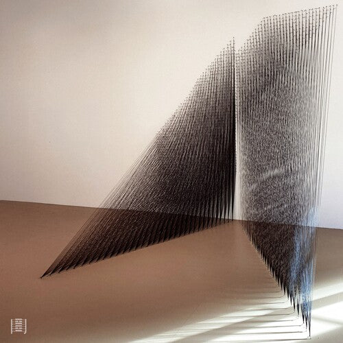 Oren Ambarchi: Prophetic Perfect Tense - VINYL LP