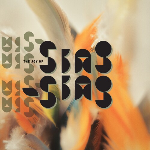 Sing-Sing: The Joy of Sing-Sing - VINYL LP