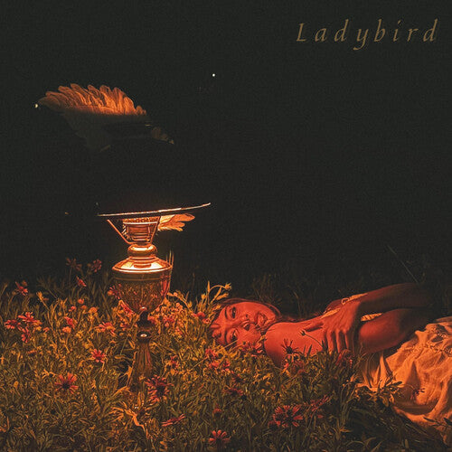Orca: Ladybird EP - VINYL LP