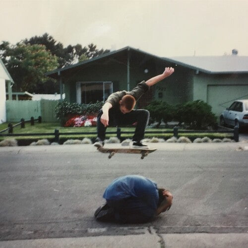 Briston Maroney: Normal Heights - VINYL LP
