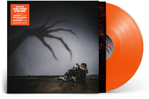 Ryan Oakes: Scary Stories After Dark - VINYL LP