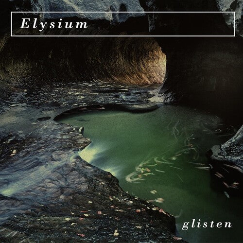 Elysium: Glisten - COMPACT DISCS
