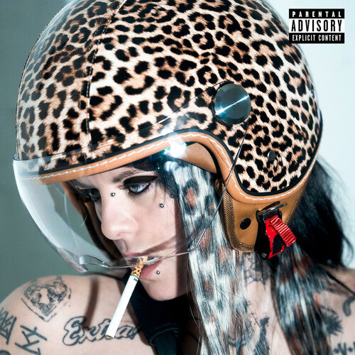 Sanderson, Lauren: Lauren - VINYL LP