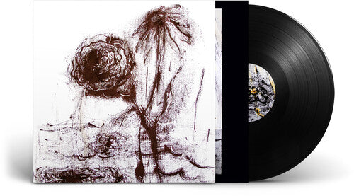 William Basinski: Passing the Cup of Sorrows - VINYL LP