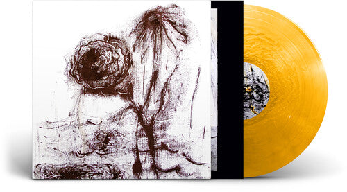 William Basinski: Passing the Cup of Sorrows - VINYL LP