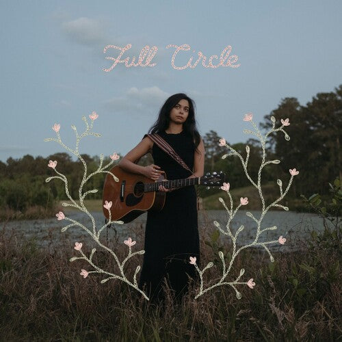 Schaefer Llana: Full Circle - VINYL LP