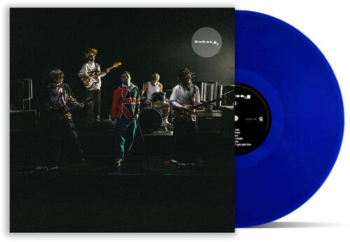 Bby: 2 - VINYL LP