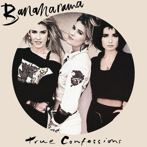 Bananarama: True Confessions (40th Anniversary Edition) - VINYL LP