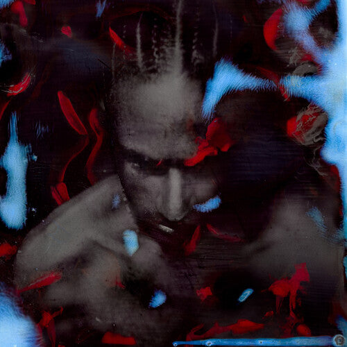Dawuna: Love's Arp - VINYL LP