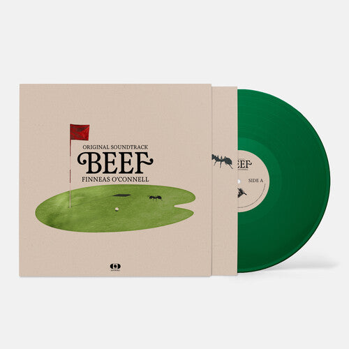 Finneas O'Connell: Beef Season 2 (Original Soundtrack) - VINYL LP