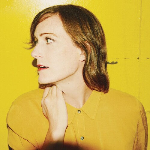 Laura Gibson: Empire Builder - 10th Anniversary - Fruit Punch - VINYL LP