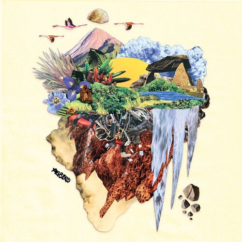 Agbeko: When the People Say - VINYL LP