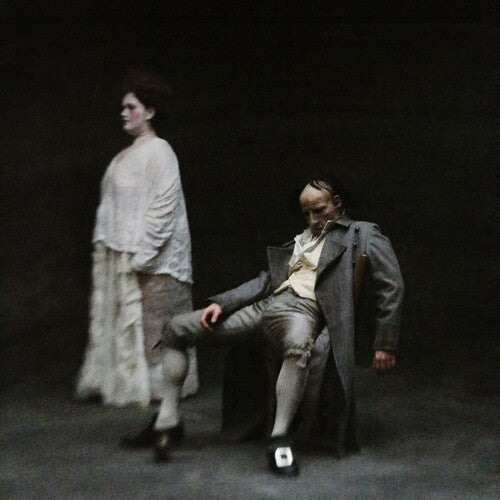 Hmltd: Fangs - VINYL LP