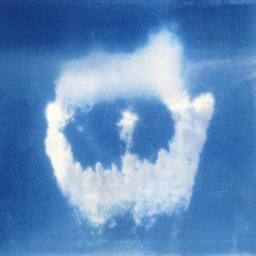 Resavoir: Above the Clouds - Rare Cloud - VINYL LP