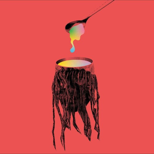 Goat: Headsoup - VINYL LP