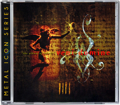 Veni Domine: The Album of Labor: IIII - COMPACT DISCS