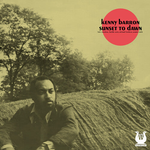 Kenny Barron: Sunset to Dawn - Muse Master Edition - COMPACT DISCS