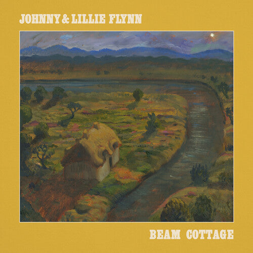 Flynn, Johnny / Flynn, Lillie: Beam Cottage - VINYL LP