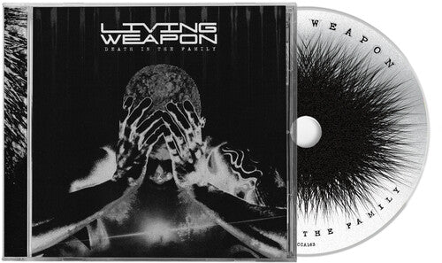 Living Weapon: Death In The Family - COMPACT DISCS