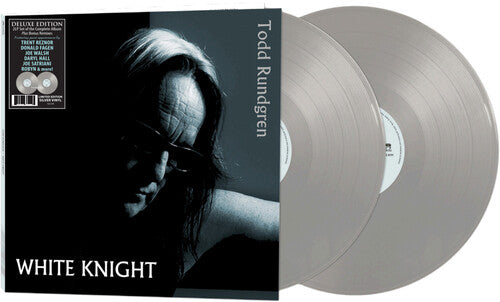 Todd Rundgren: White Knight - VINYL LP