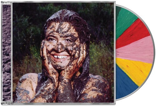 Remi Wolf: Mud - COMPACT DISCS