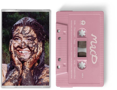 Remi Wolf: Mud - CASSETTES