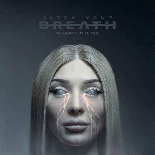 Catch Your Breath: Shame On Me - VINYL LP