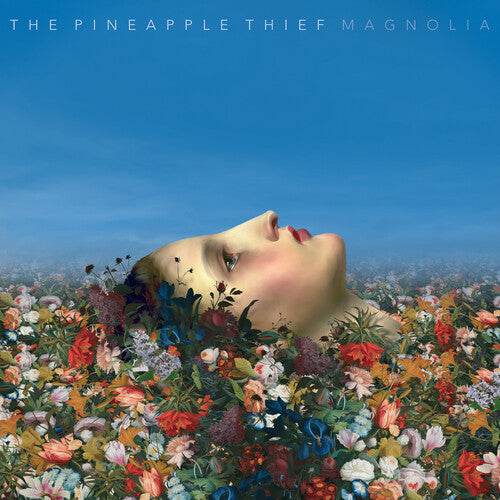 Pineapple Thief: Magnolia - VINYL LP