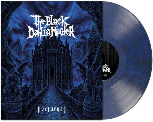 The Black Dahlia Murder: Nocturnal - VINYL LP