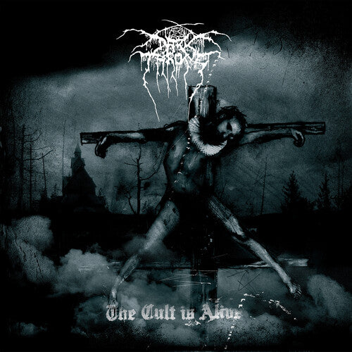 Darkthrone: The Cult Is Alive - VINYL LP