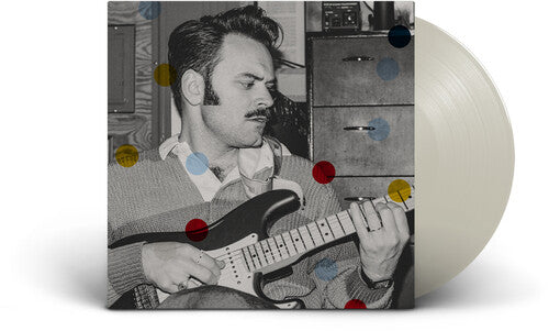 Day, Stephen: Stephen Day - VINYL LP