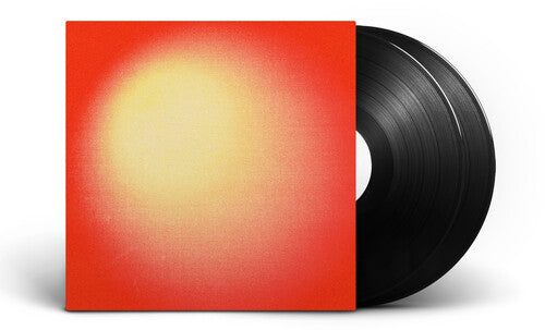 Wldlfe: Revolver - VINYL LP