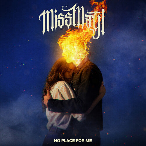 Miss May I: No Place For Me - VINYL LP