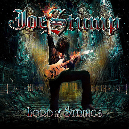 Joe Stump: Lord Of The Strings - COMPACT DISCS