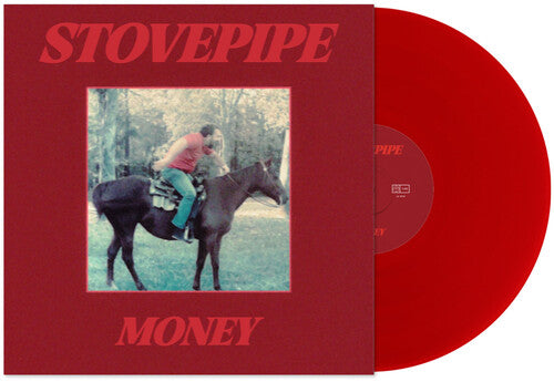 MONEY: Stovepipe - VINYL LP