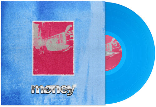 MONEY: Money - VINYL LP
